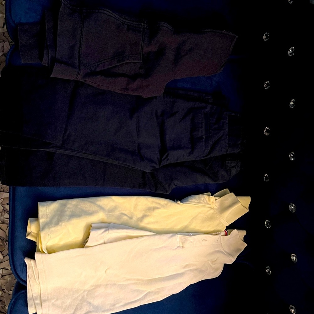 Uniform bundle